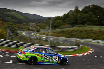 Foto: Jacoby/Bonk Motorsport