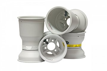 Wildkart informiert: neue Felgen von A.M.V.