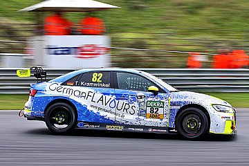 GermanFlavours Racing setzt Punkteserie weiter fort