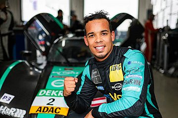 Lausitzring: Erste Pole-Position für Ginetta im Prototype Cup Germany