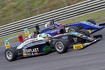 Cedric Piro: „Zandvoort schnell vergessen”