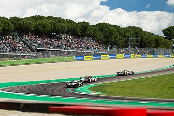 Proton Competition reist zur FIA WEC nach Imola