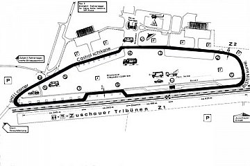 Motorsport-Revival in Diepholz