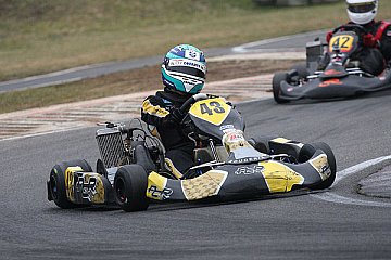 Matis Motorsport für 2012 gut aufgestellt