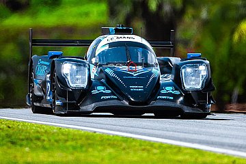 Proton Competition will am Golf noch ins Titelrennen eingreifen