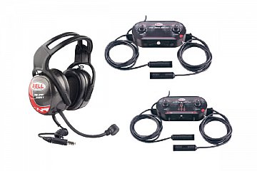 BELL Sport Intercom-Verstärker