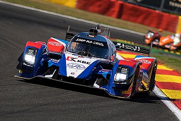 Andreas Wirth: Elektrikprobleme vereiteln Podiumplatz