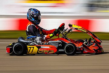 RS Motorsport überzeugt beim SAKC in Liedolsheim