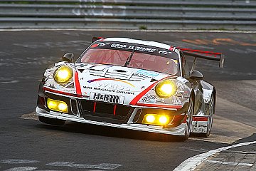 WTM-Racing: Mit Optimismus in die zweite Saisonhälfte