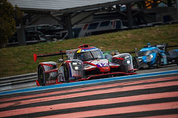 WTM Racing nach Riesenerfolg in Le Mans zurück in der ELMS