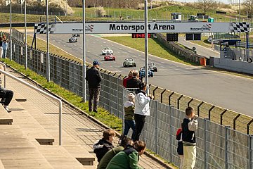 Termin-Tipp: Arena Autofrühling in Oschersleben