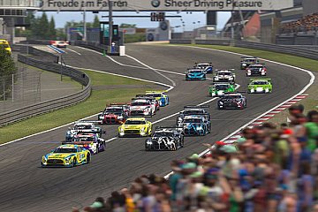 Starkes Teilnehmerfeld beim Saisonauftakt der DNLS presented by Goodyear