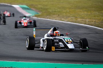 US Racing-Team: Neue Gesichter, alte Ziele