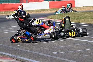 Bildergalerie Ostercup in Kerpen