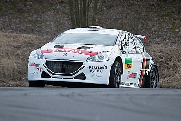 Peugeot will beim DRM-Auftakt löwenstarke Akzente setzen