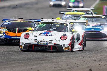 Fach Auto Tech plant 2025 großes Programm