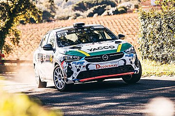 Griebel auch in Frankreich erfolgreich