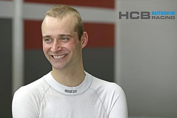 Audi Sport Team Rutronik startet mit Christopher Haase in Macau