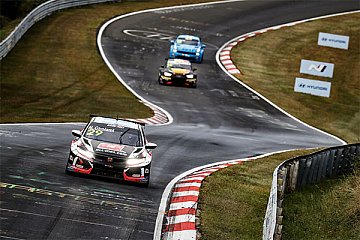 Erstklassiges 24h-Programm: FIA WTCR auch 2021 dabei