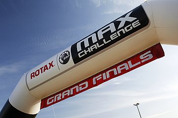 Chassis-Partner für Grand Finals stehen fest