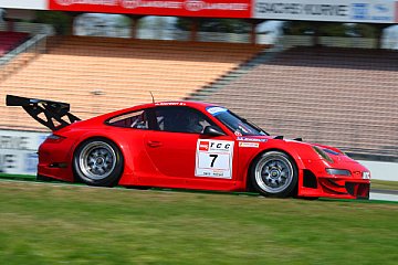 Abert Kierdorf (Foto: Kumme)