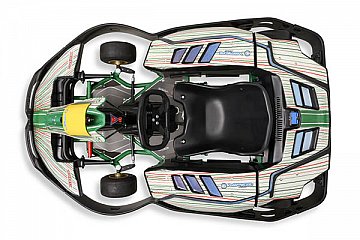 E-Viper: OTK präsentiert neues E-Leihkart