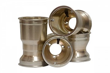 WILDKART informiert: neue Magnesium-Felgen Typ KR