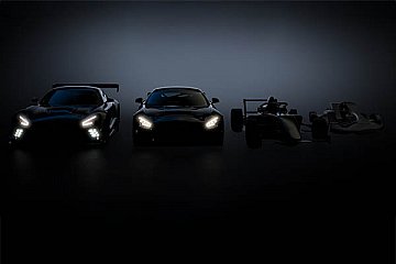 CV Performance Group und JP Motorsport starten Kooperation