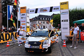 Hamadeh-Spaniol gewinnt Heimspiel in St.Wendel