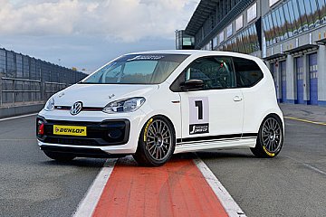 Neuer Tourenwagen Junior Cup kommt 2020