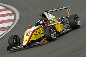 Sebastian Estner - Foto: ADAC