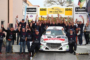 Marijan Griebel: „Der Titelgewinn ist etwas Besonderes“