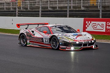 Wochenspiegel-Ferrari (#22) - Foto: Hardy Elis