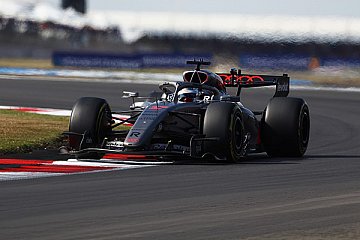 Kein gutes Rennwochenende für Hülkenberg - Foto: Audi