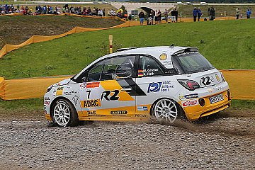 Marijan Griebel erneut im Pech