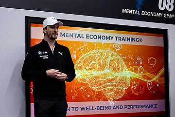 Jens Klingmann - Foto: BMW