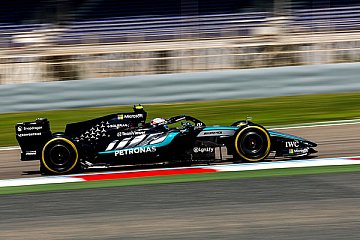 Wie lautet das Fazit der F1-Tests nach Bahrain?