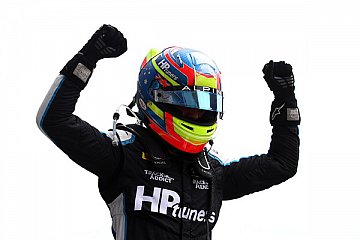 Formel-2-Sieg für Oscar Piastri in Sotschi