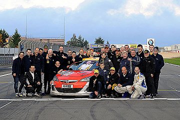 Michael Bonk: „Der Titel ist für Wolf“