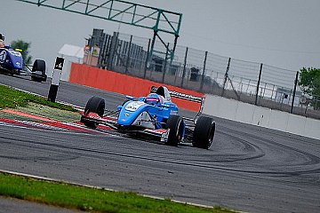 Max Defourny - Foto: Dirk Bogaerts