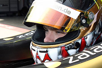 Nicolas Pohler - Foto: Speedy