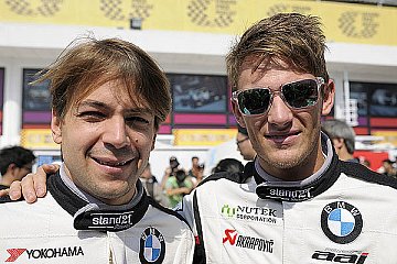 Macau GT Cup: Farfus und Wittmann in den Top-Ten