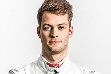 Tristan Viidas - Foto: Rutronik Racing