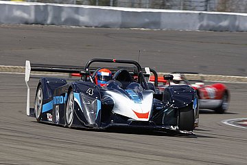 AvD 100 Meilen gastieren in Hockenheim