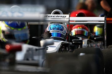 Großer Andrang zum Saisonstart