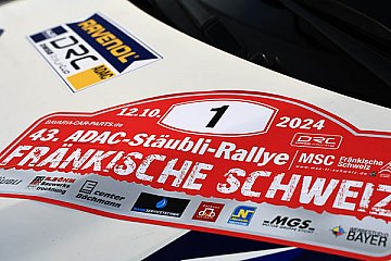Ravenol DMSB Rallye Cup: Freud und Leid bei den Cup-Teilnehmern