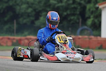 LIQUI Moly Team Engstler zieht positive Bilanz