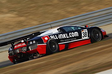 FIA GT1-WM gastiert 2011 auf dem Sachsenring