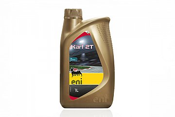 Leistung und Zuverlässigkeit: Zweitakt-Öl von „eni“ jetzt bei Wildkart