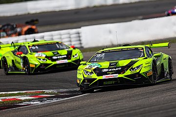 Unberechenbares Eifelwetter kann Bortolotti nicht stoppen